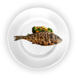 Small Special Fish (1 Piece) 