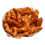 Chicken Dippers (7 Pieces) 