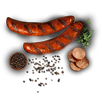 Full Smoked Sausage 