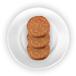 White Pudding 