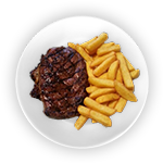 Chip Steak 