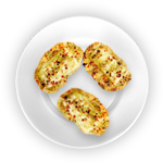 Garlic Bread 