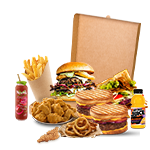 Burger Box 