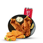 Cheeky Tuesday With 2 Suppers 