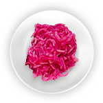 Jar Of Pickled Onions 