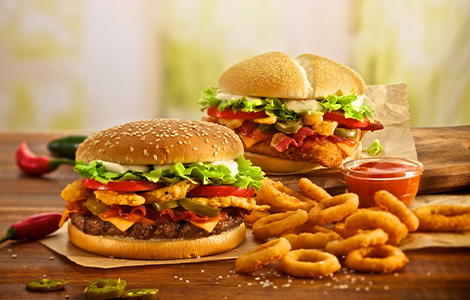 Burger