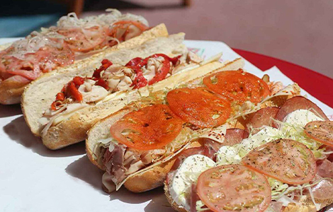 Hoagie
