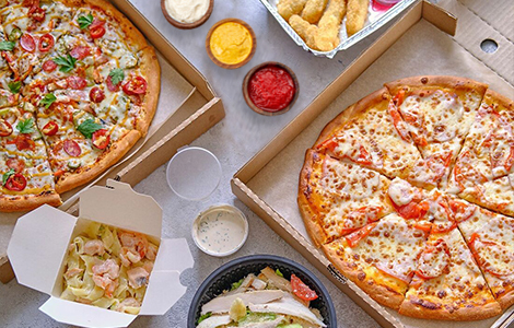 Pizza